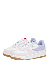 Sneakers Grigio Fila