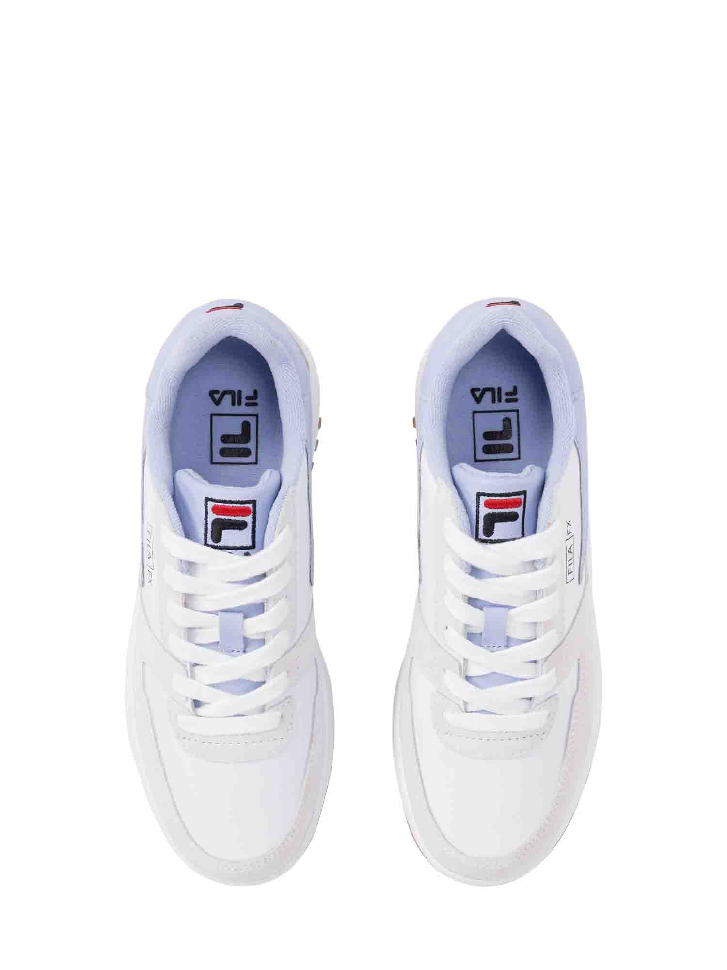 Sneakers Grigio Fila