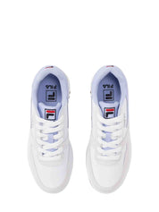 Sneakers Grigio Fila