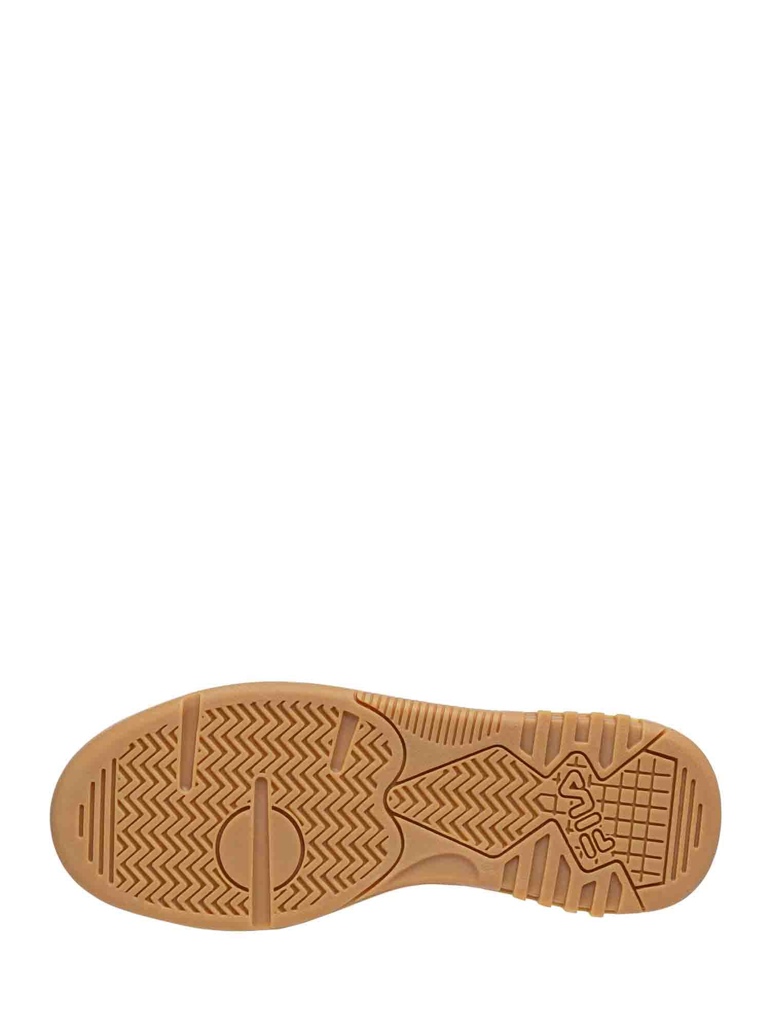 Sneakers Grigio Fila