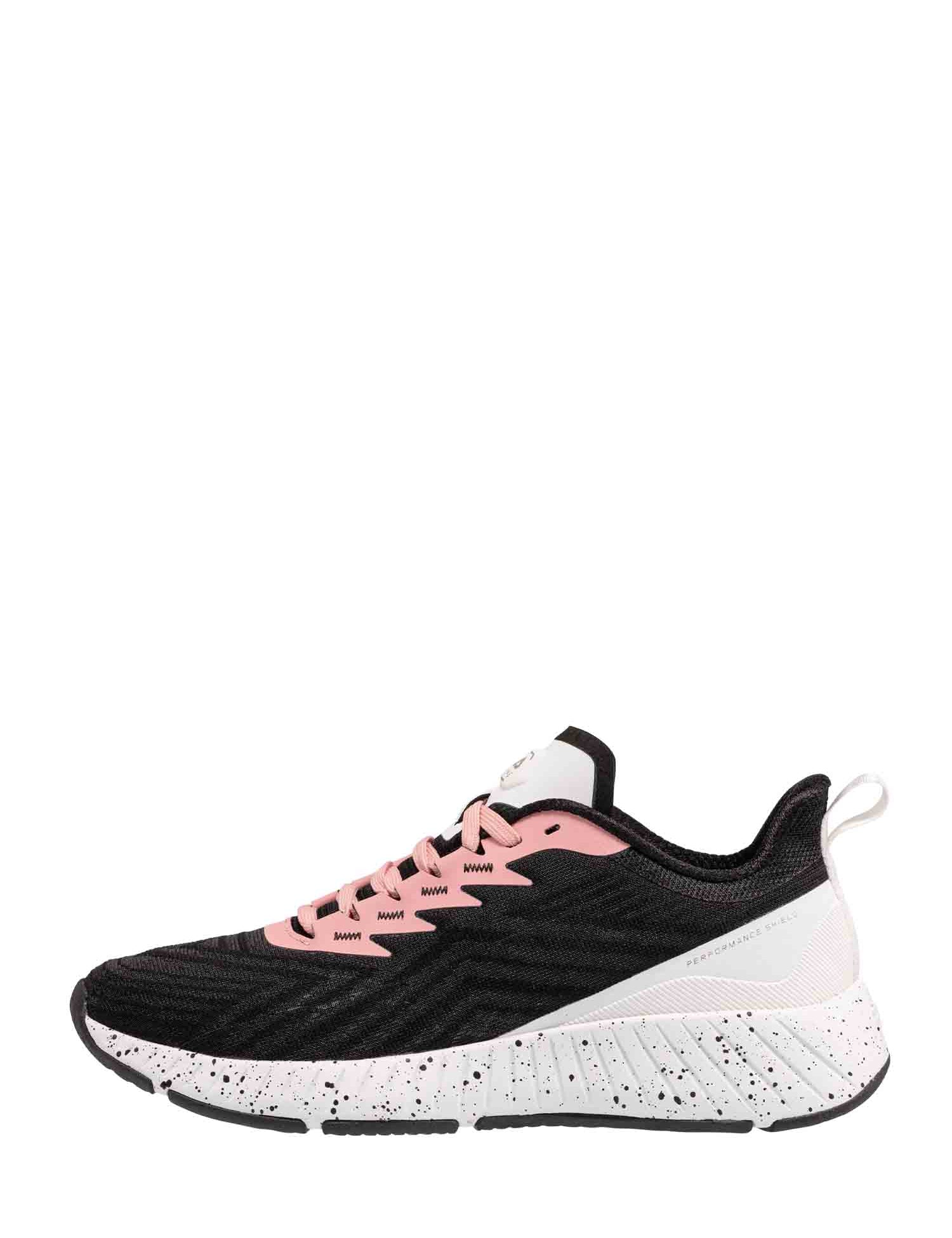 Scarpe da ginnastica Nero Fila