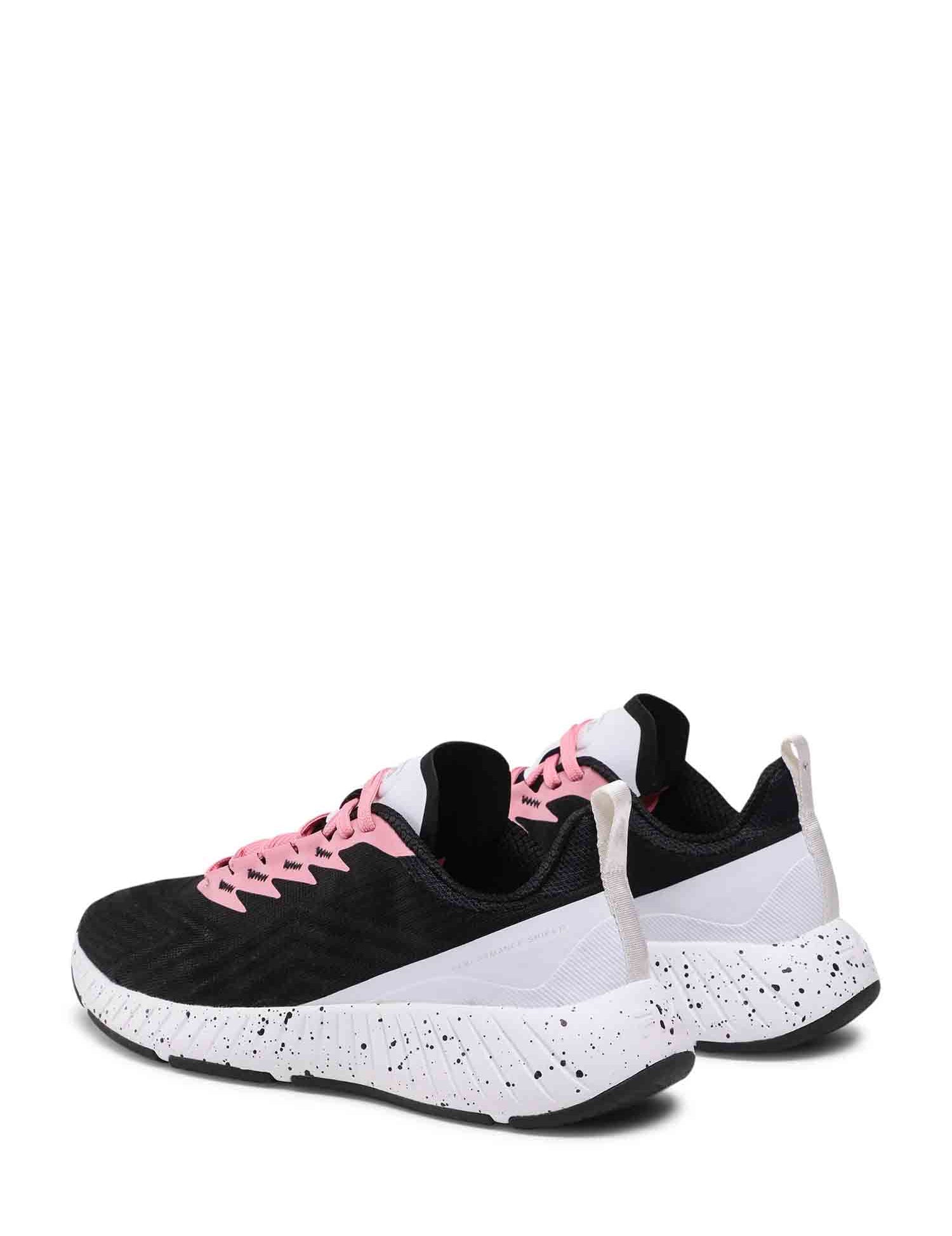 Scarpe da ginnastica Nero Fila