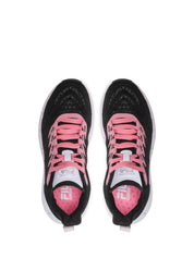 Scarpe da ginnastica Nero Fila