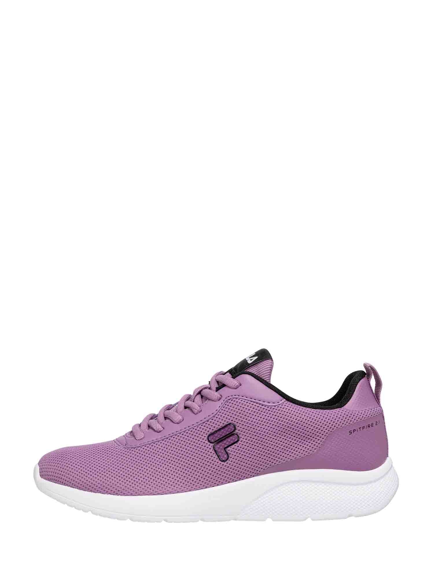 Scarpe da ginnastica Viola Fila