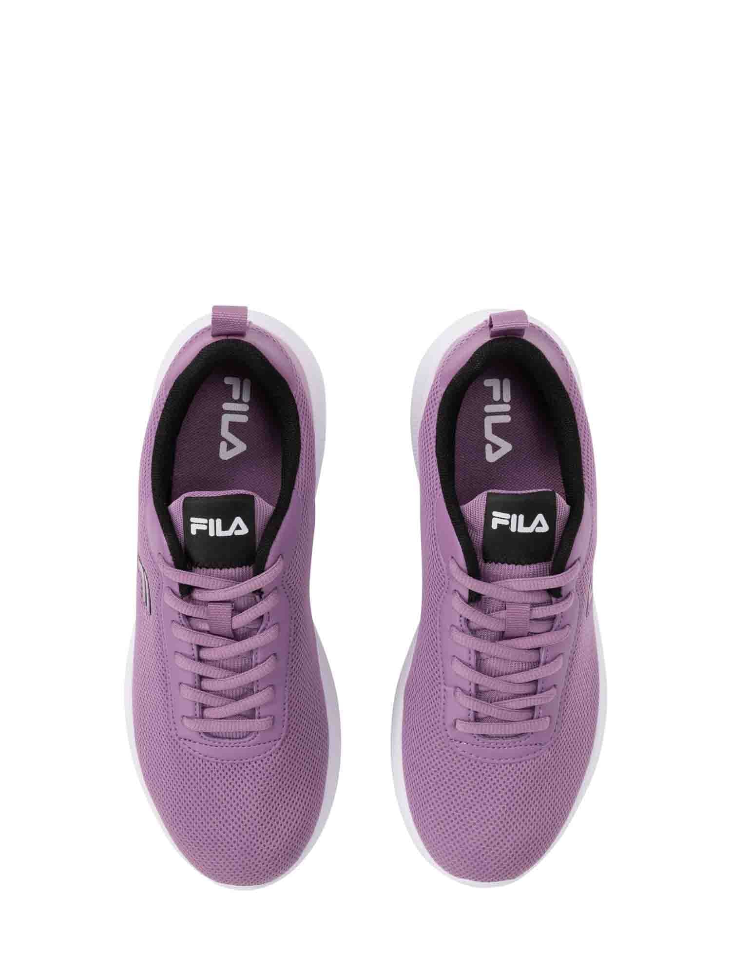 Scarpe da ginnastica Viola Fila
