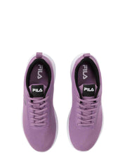 Scarpe da ginnastica Viola Fila