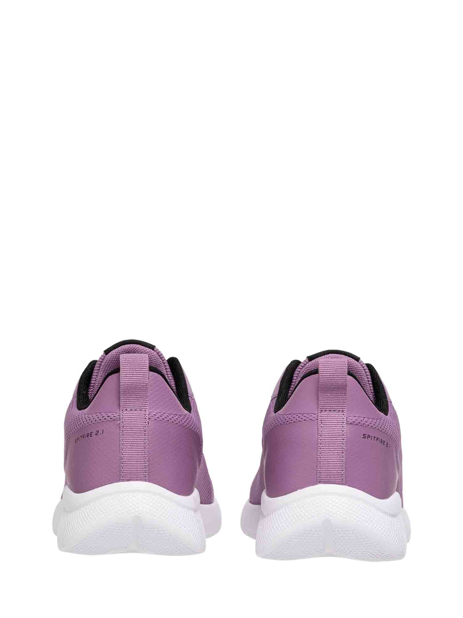 Scarpe da ginnastica Viola Fila