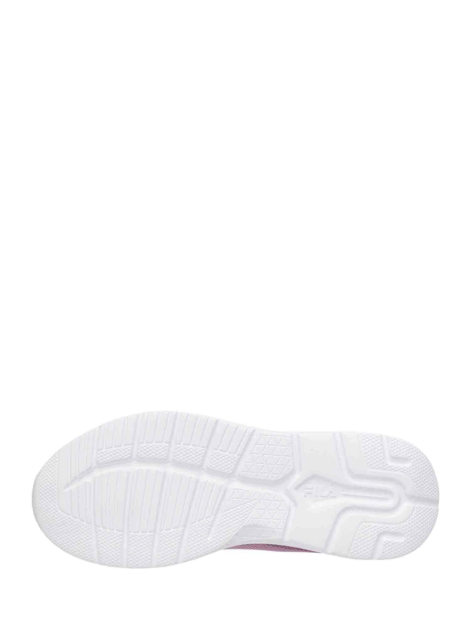 Scarpe da ginnastica Viola Fila