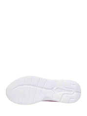 Scarpe da ginnastica Viola Fila