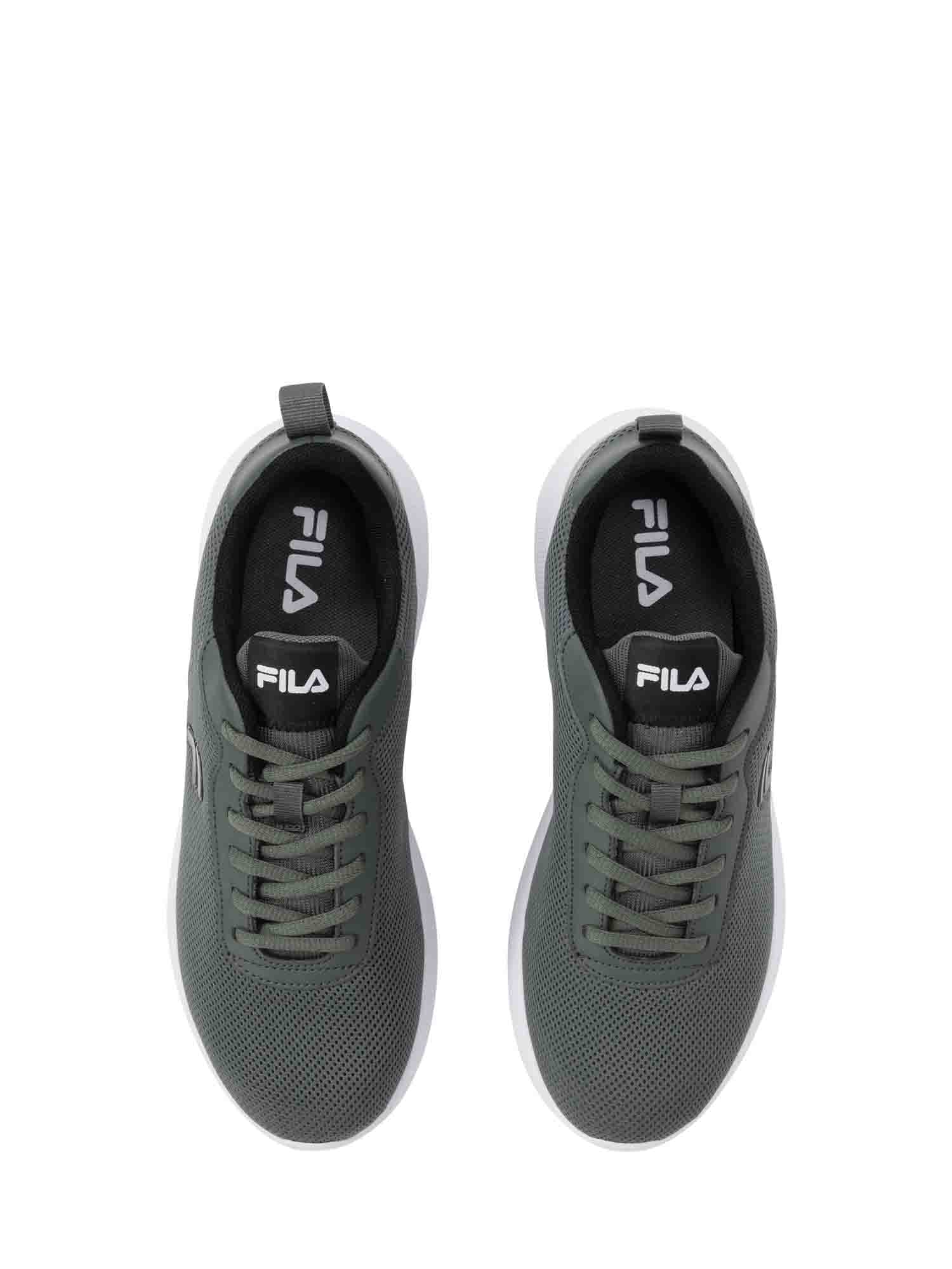 Scarpe da ginnastica Verde Fila