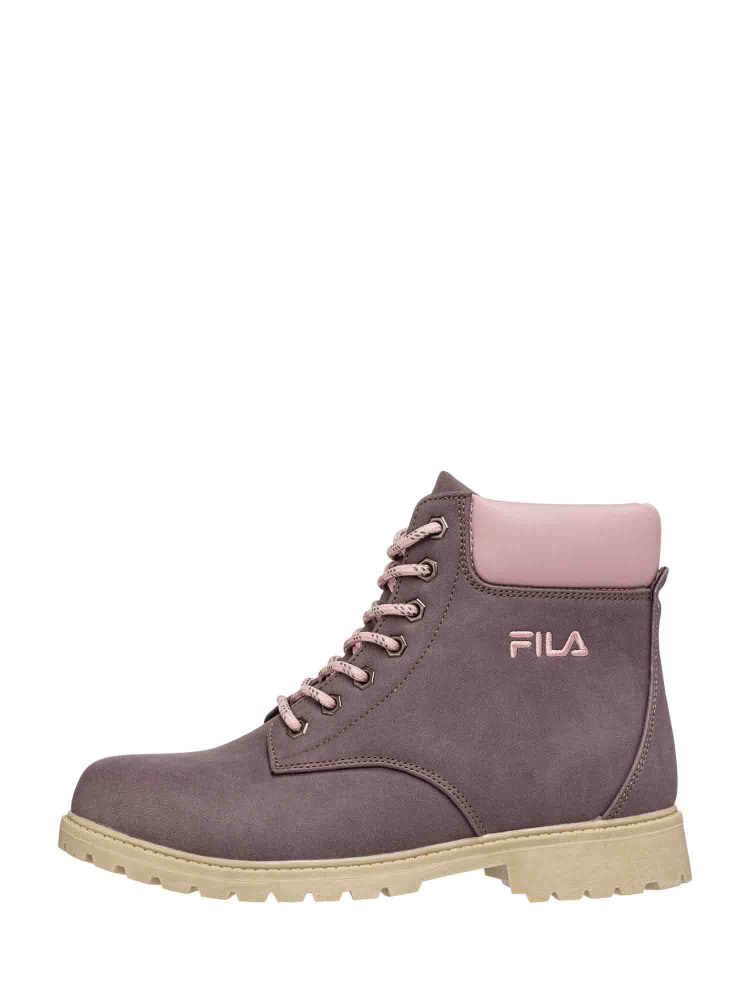 Scarpe hot sale fila stivaletto