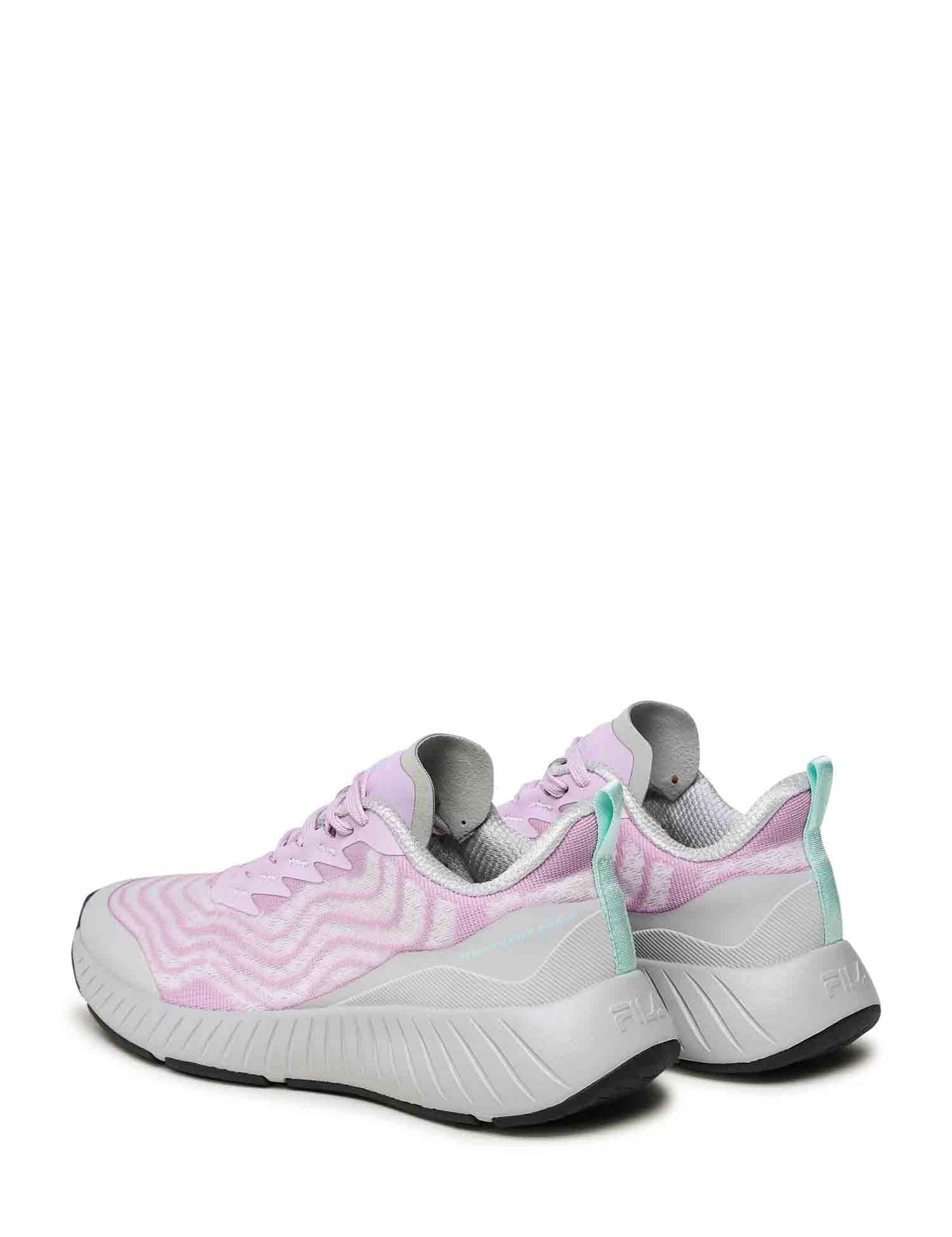 Scarpe da ginnastica Grigio Fila