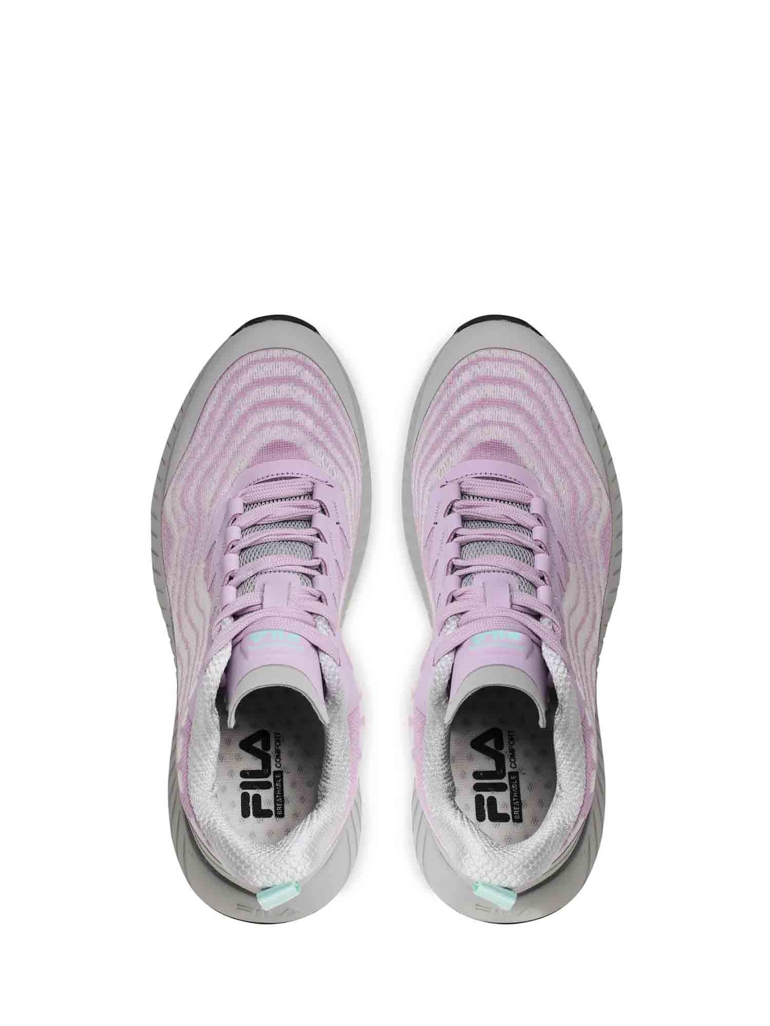 Scarpe da ginnastica Grigio Fila