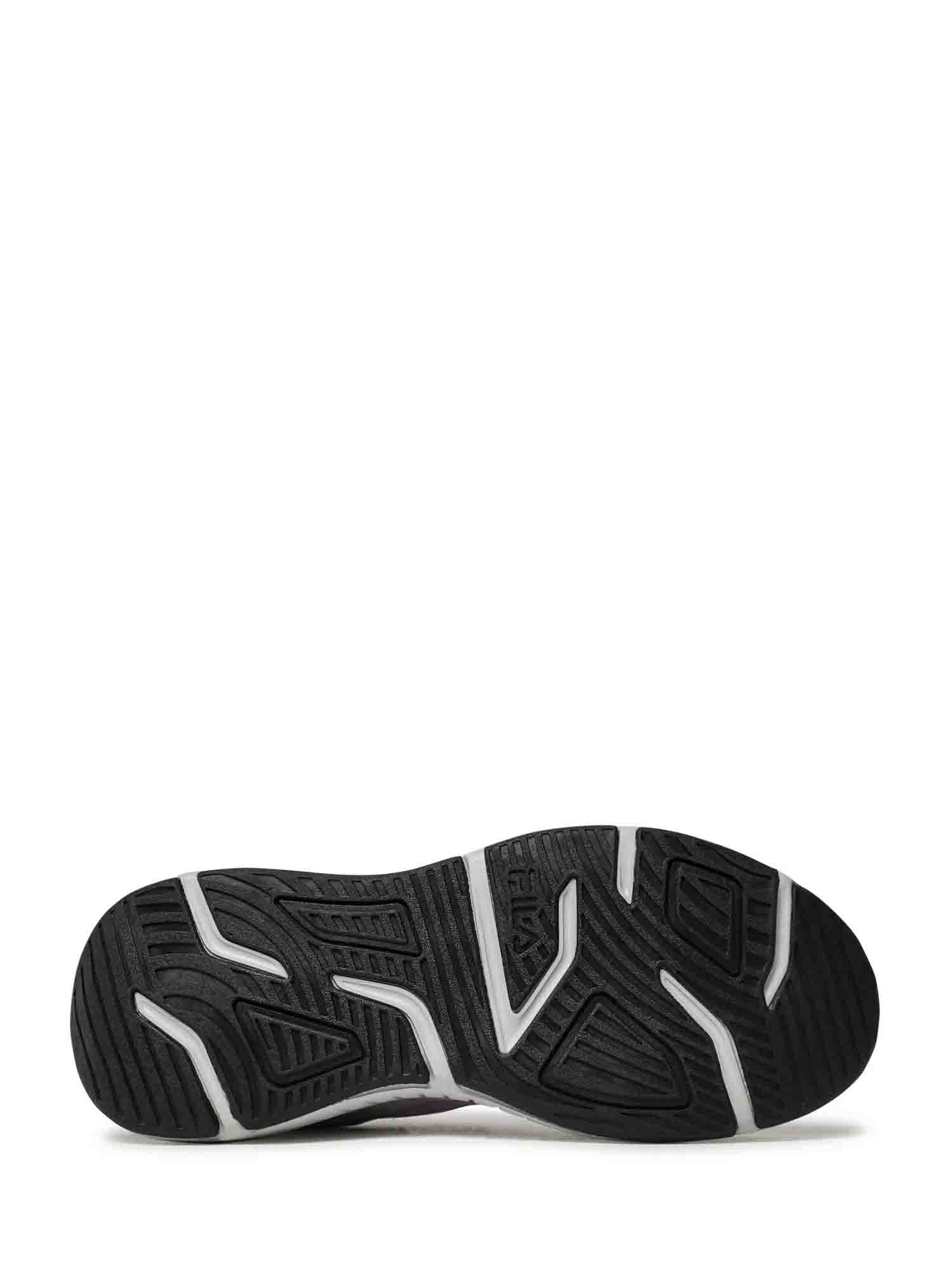 Scarpe da ginnastica Grigio Fila