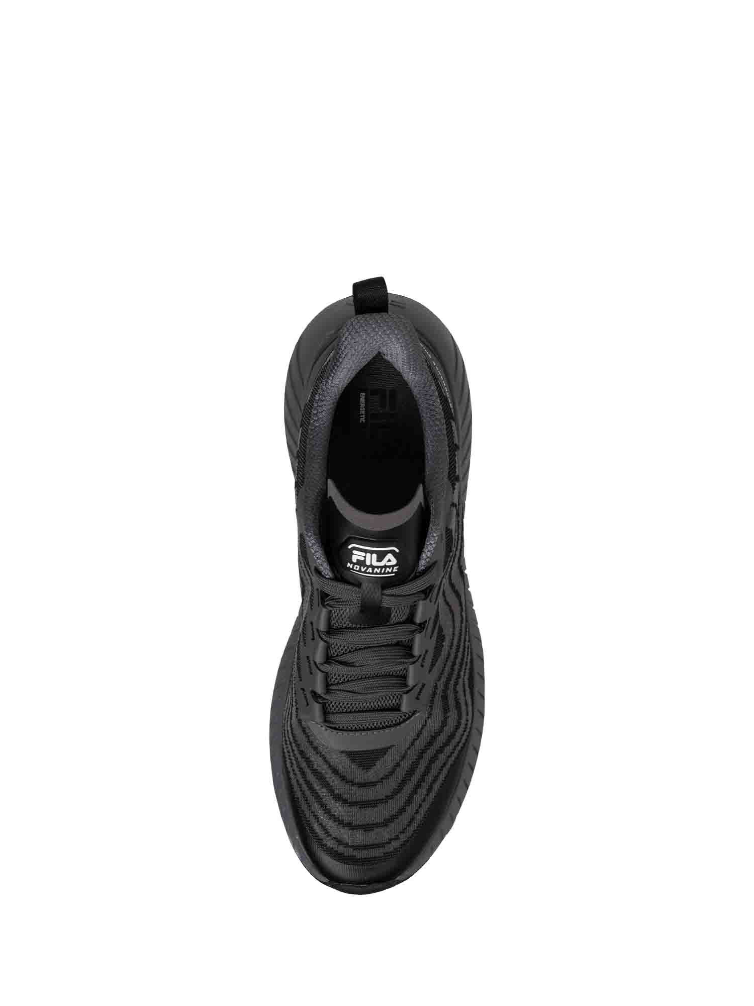 Scarpe da ginnastica Nero Fila