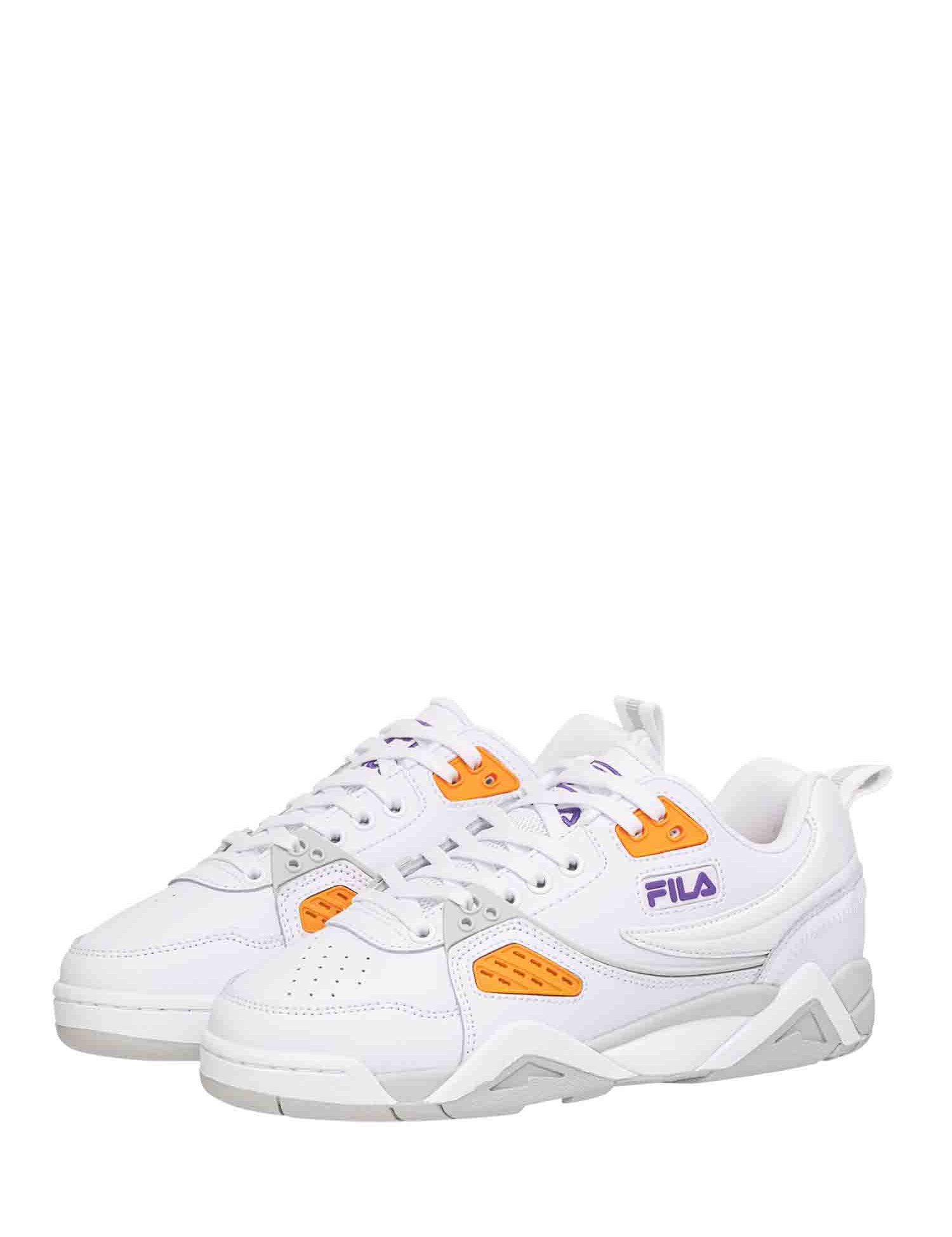 Scarpe da ginnastica Grigio Fila