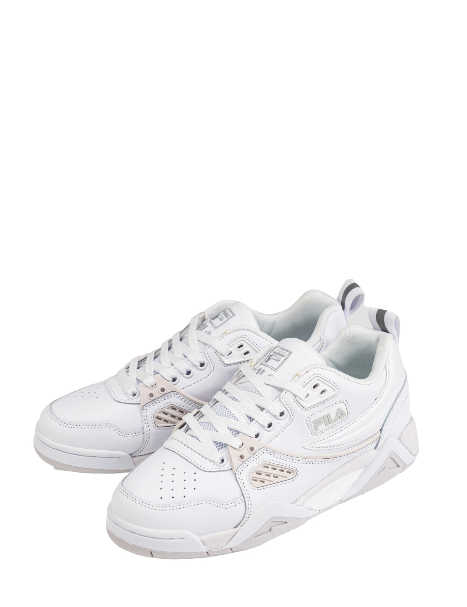 Scarpe da ginnastica Bianco Fila