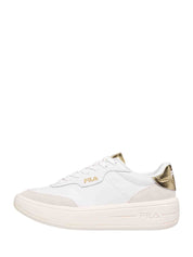 Sneakers Bianco Fila