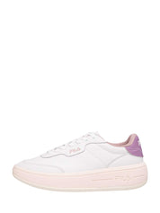 Sneakers Bianco Fila