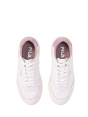Sneakers Bianco Fila