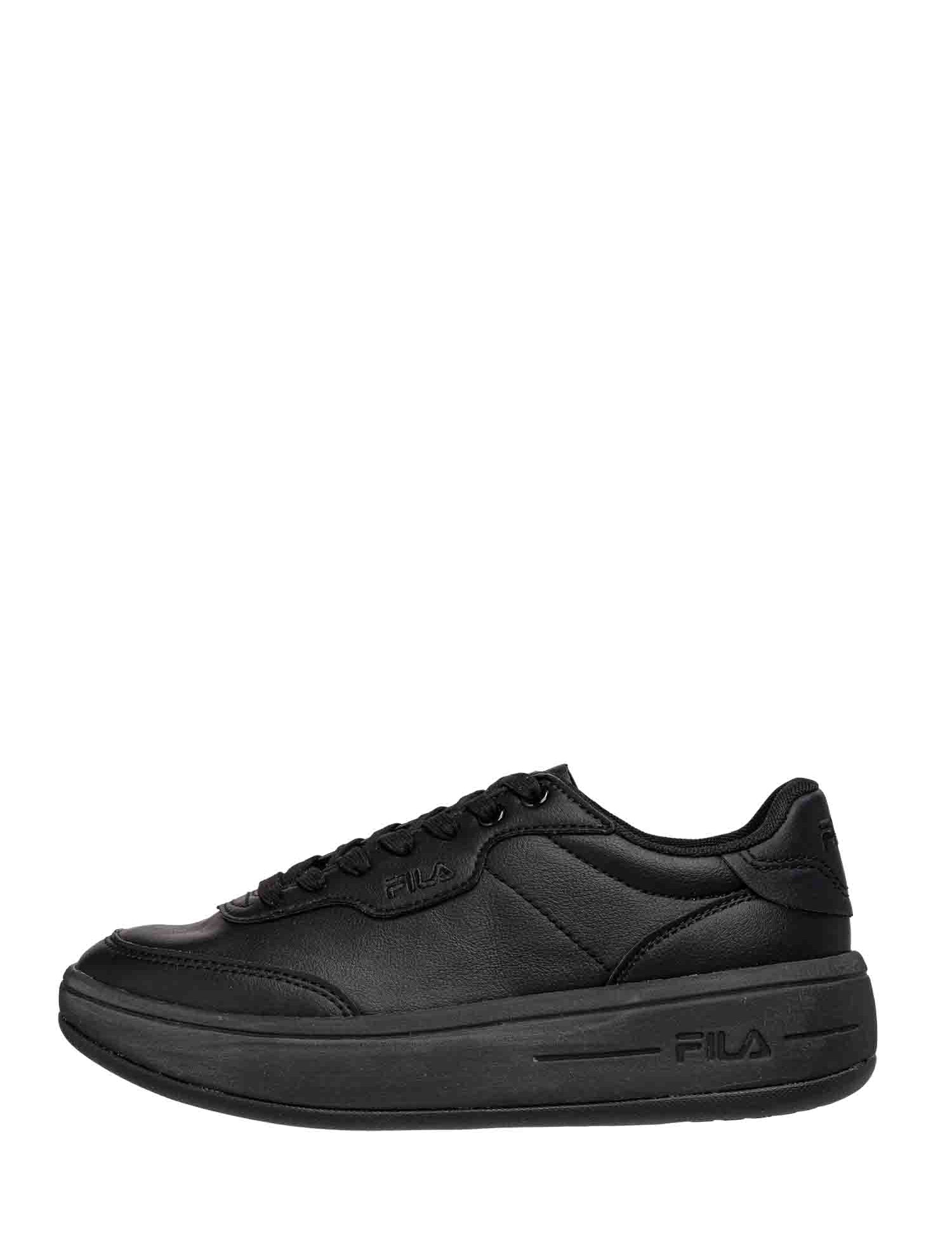 Sneakers Nero Fila