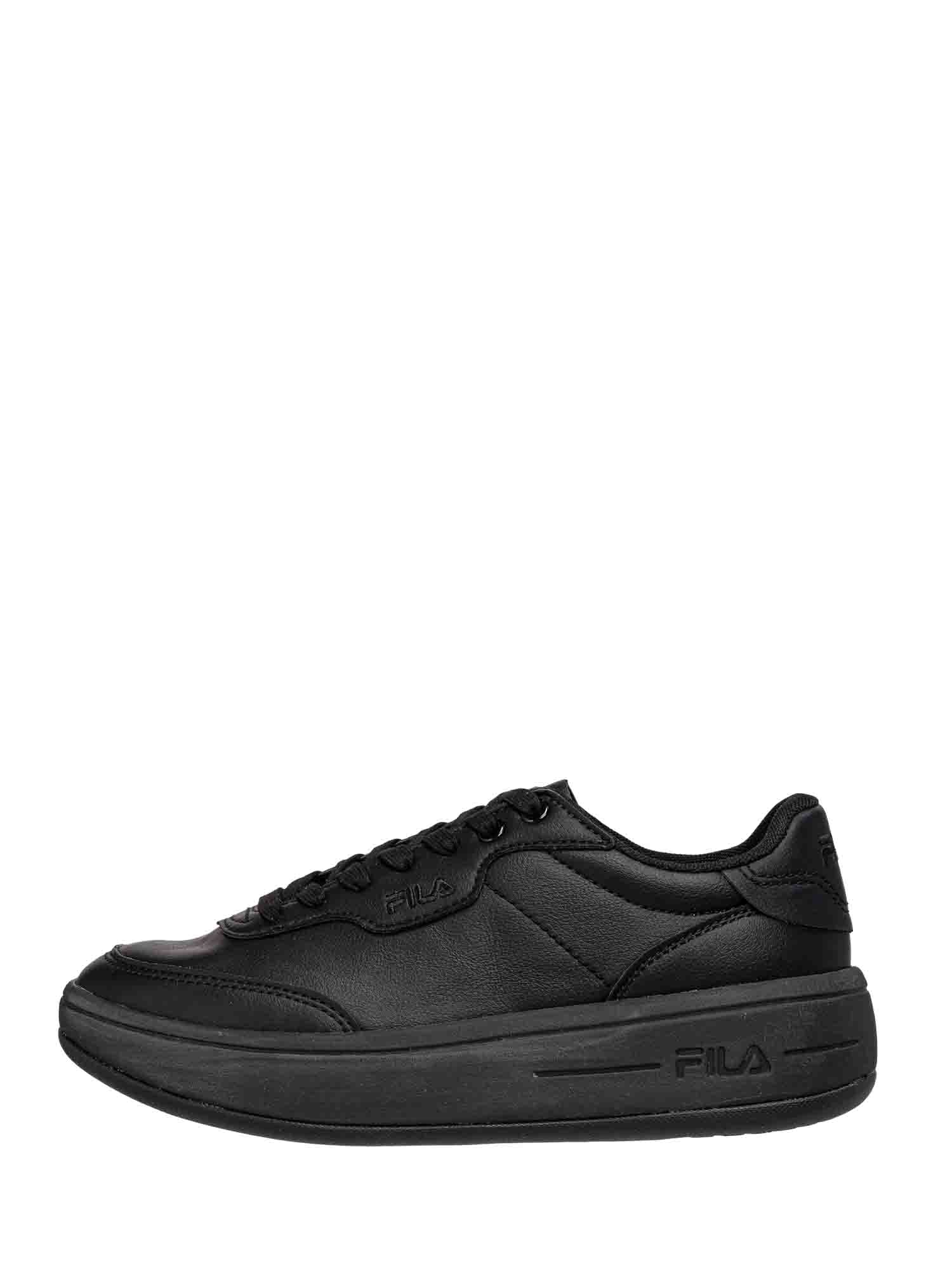 Sneakers Nero Fila