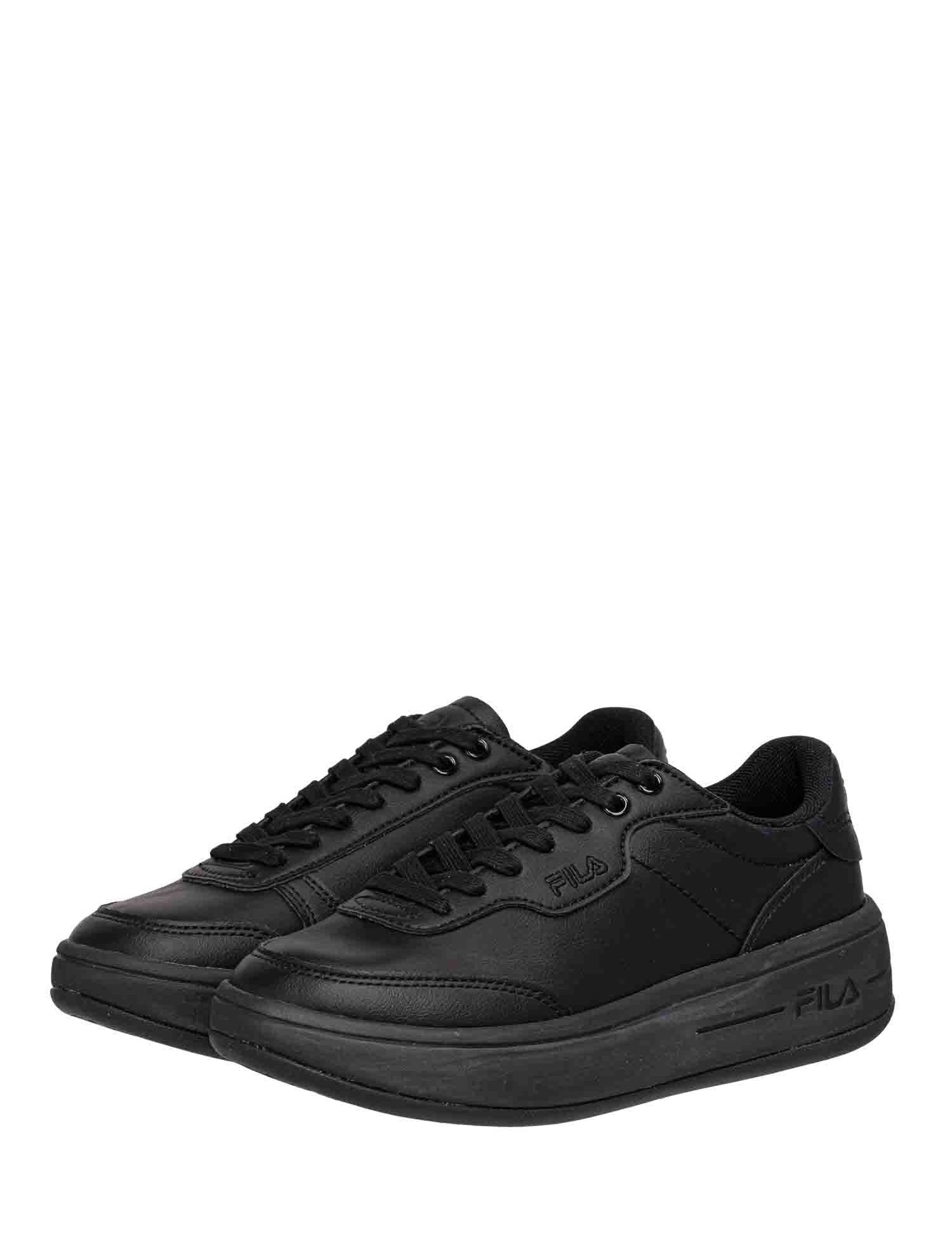 Sneakers Nero Fila