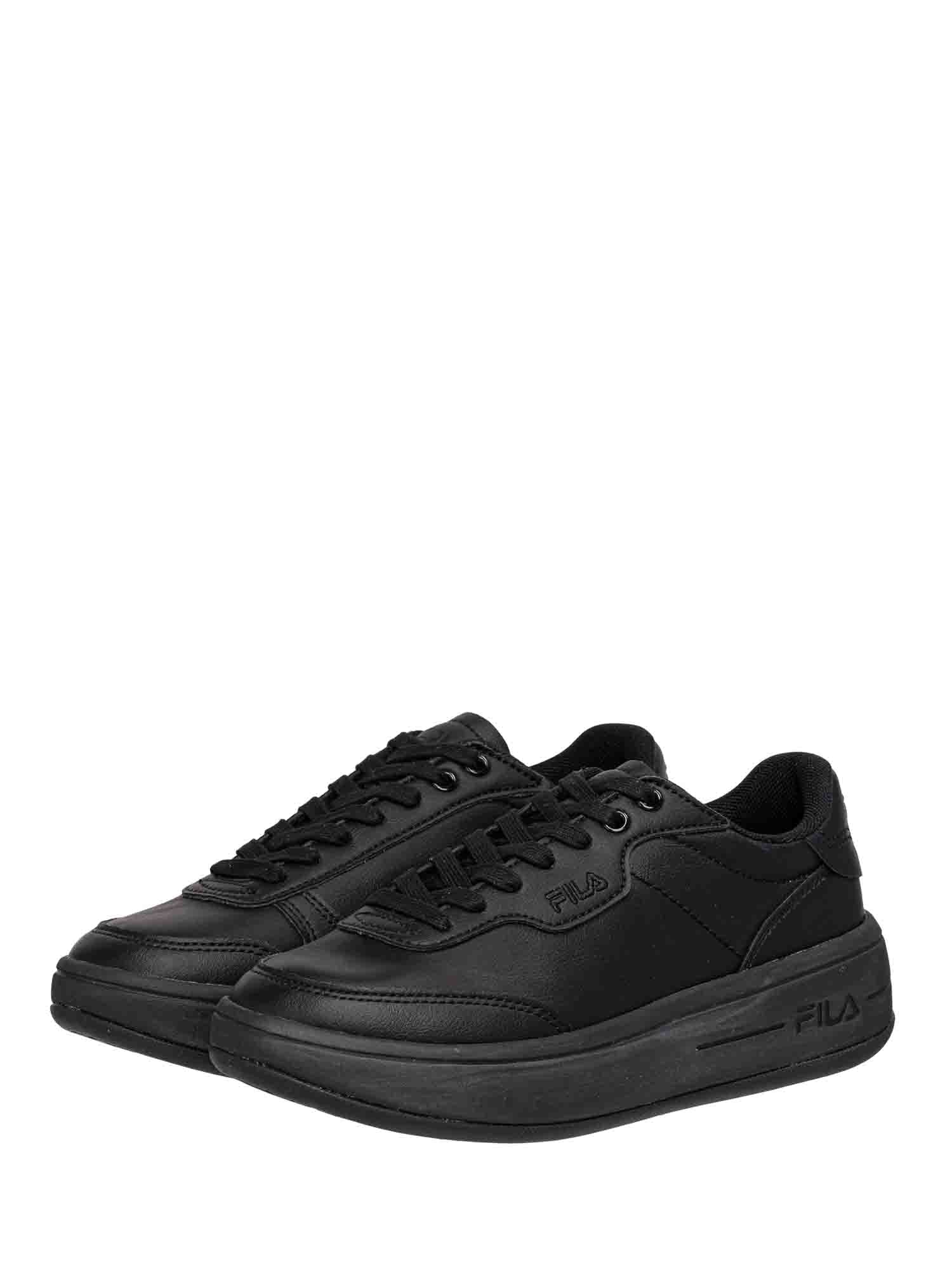 Sneakers Nero Fila
