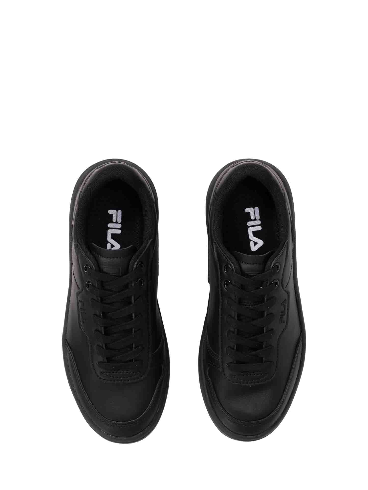 Sneakers Nero Fila