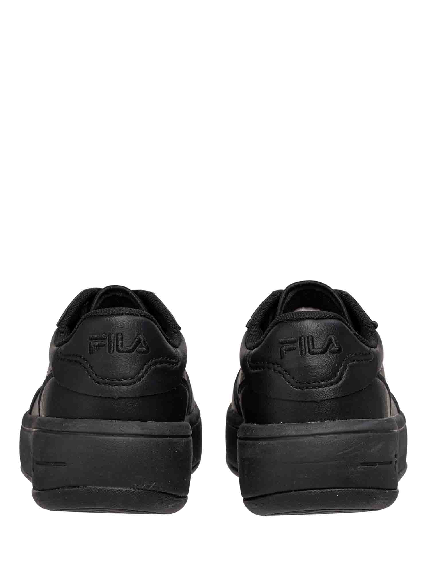 Sneakers Nero Fila