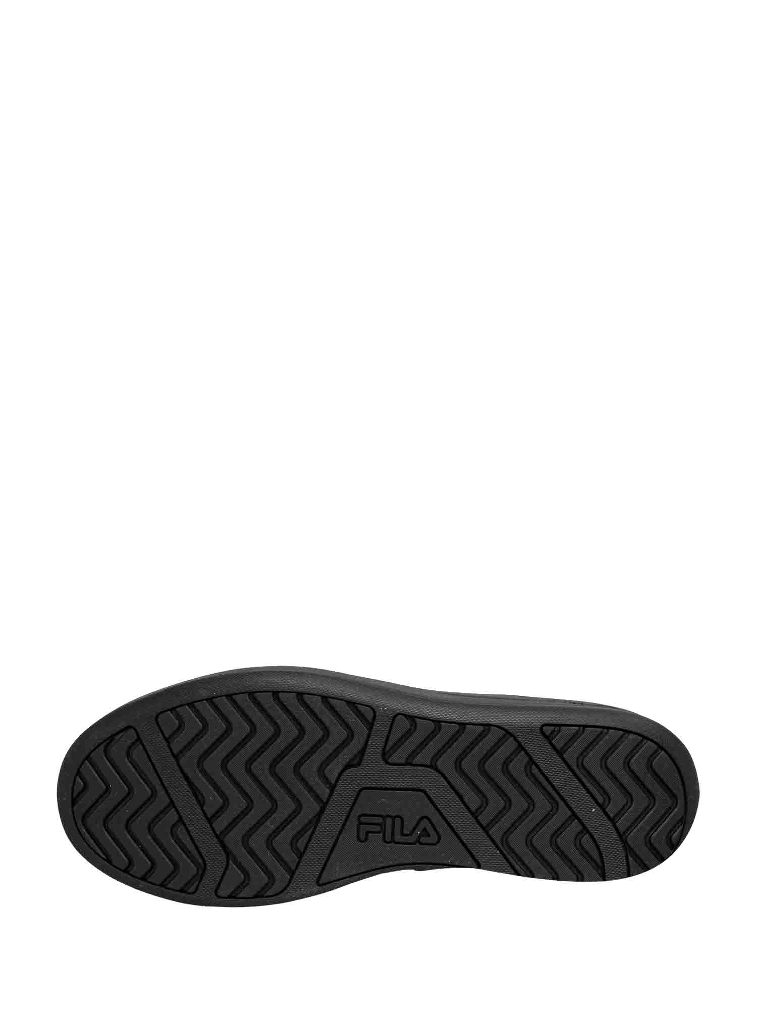 Sneakers Nero Fila