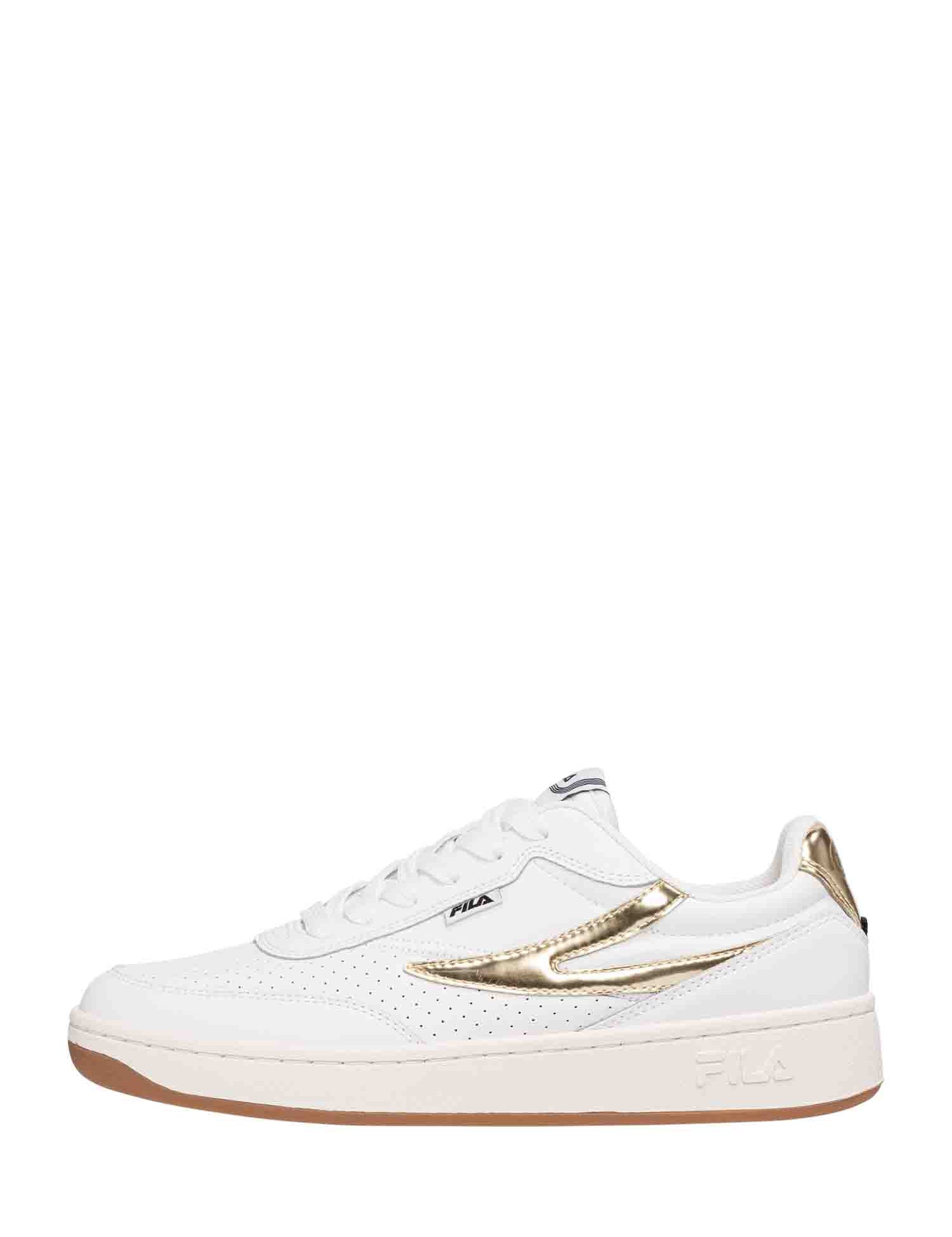 Sneakers Bianco Fila