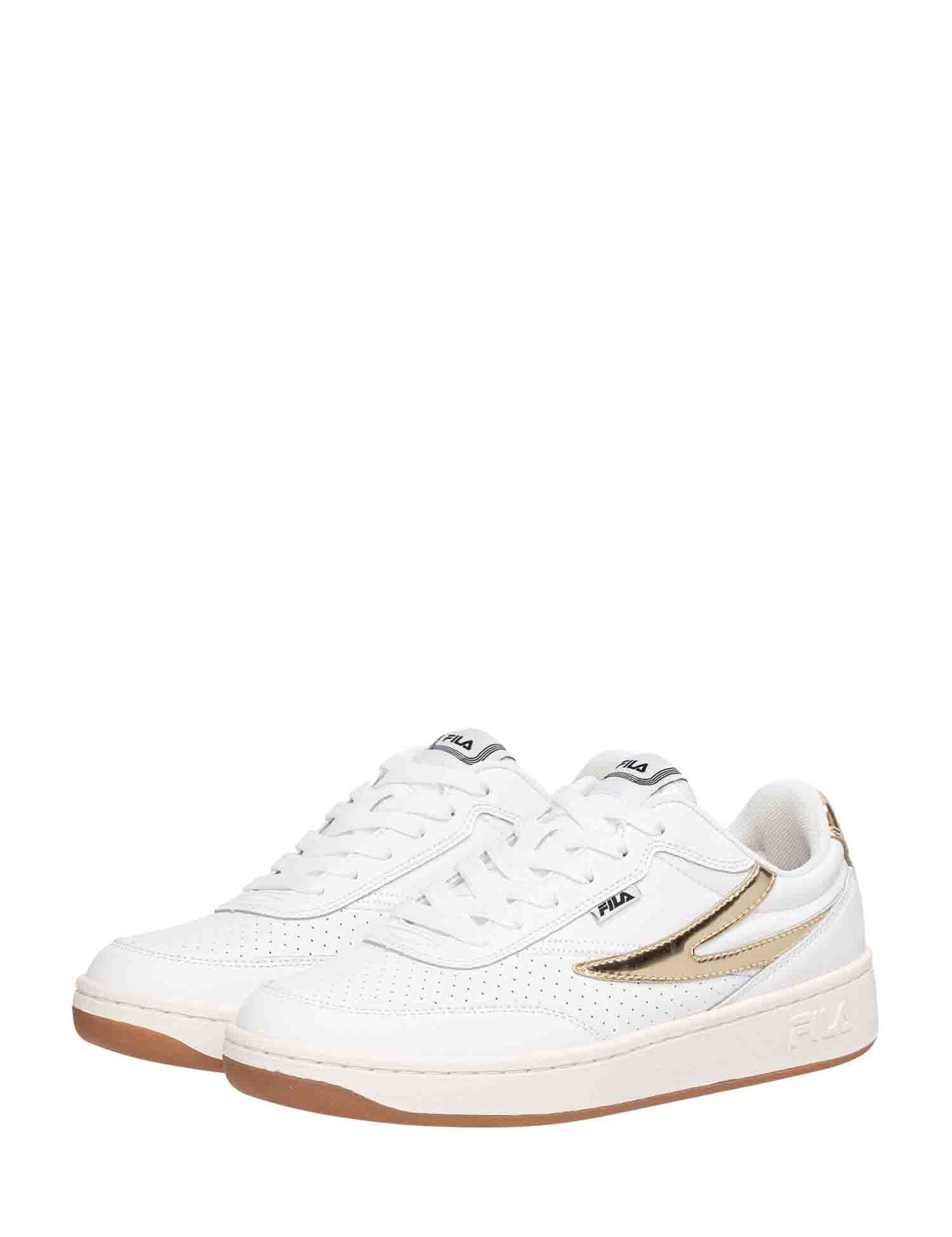Sneakers Bianco Fila