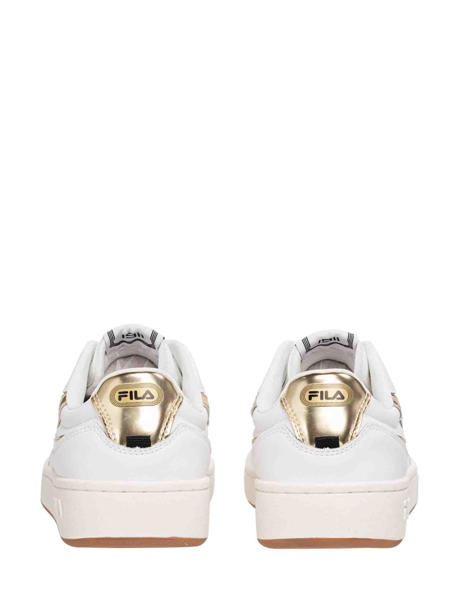 Sneakers Bianco Fila