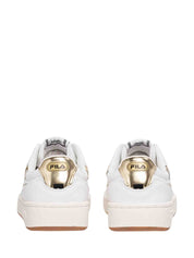 Sneakers Bianco Fila