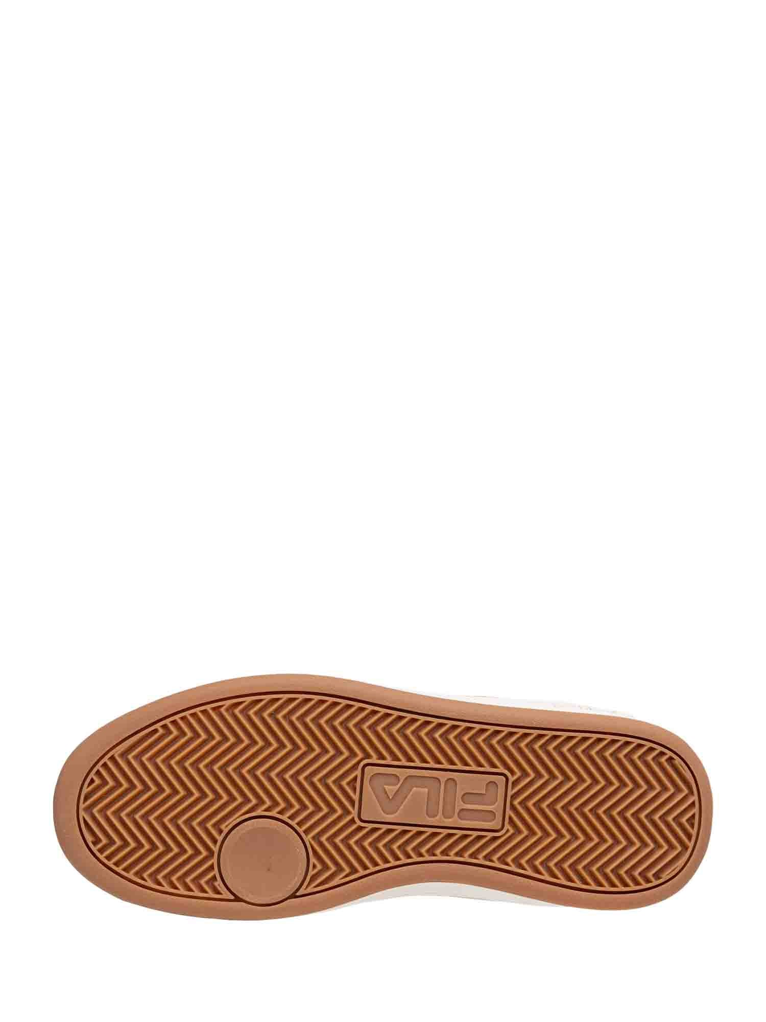 Sneakers Bianco Fila