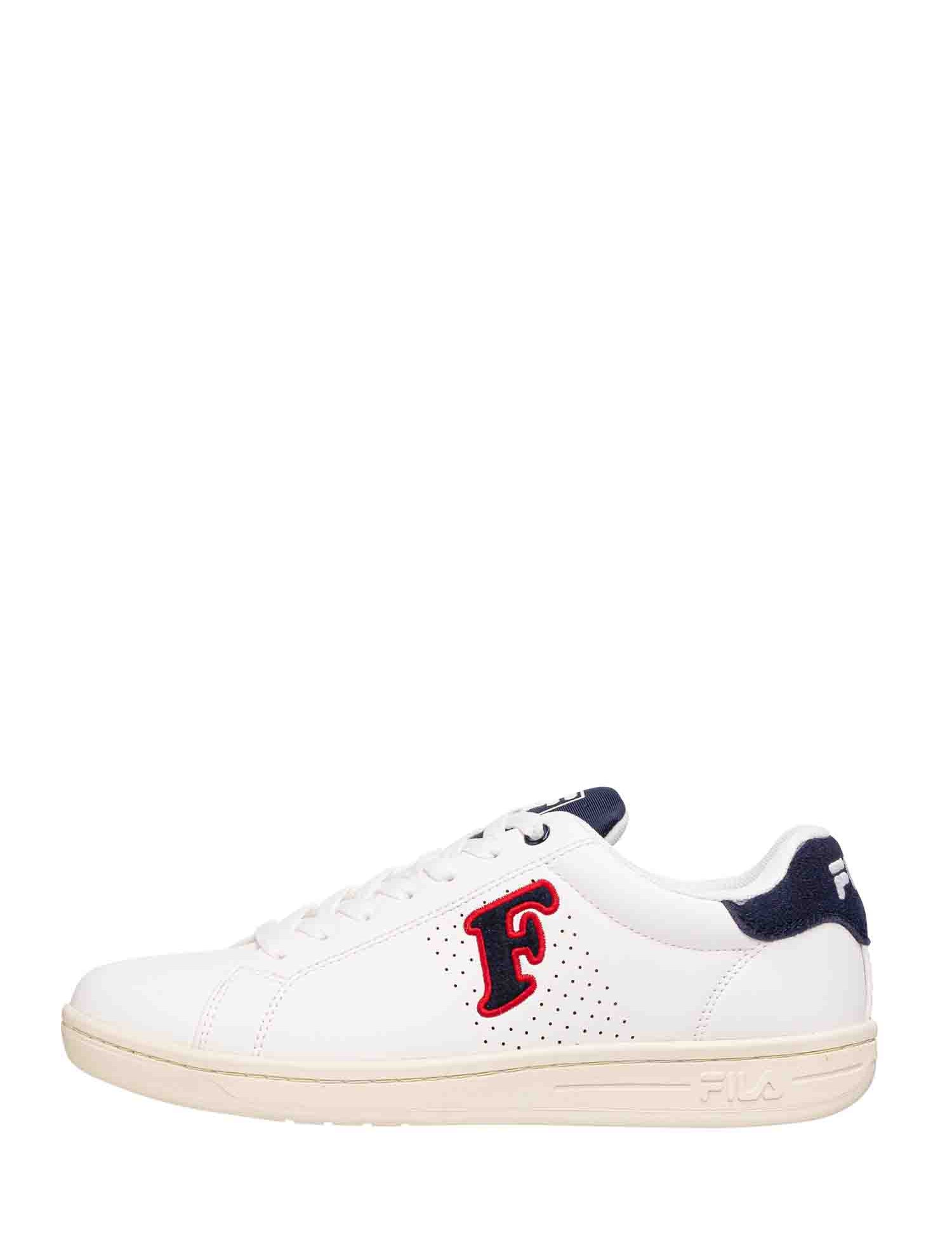 Sneakers Bianco Fila