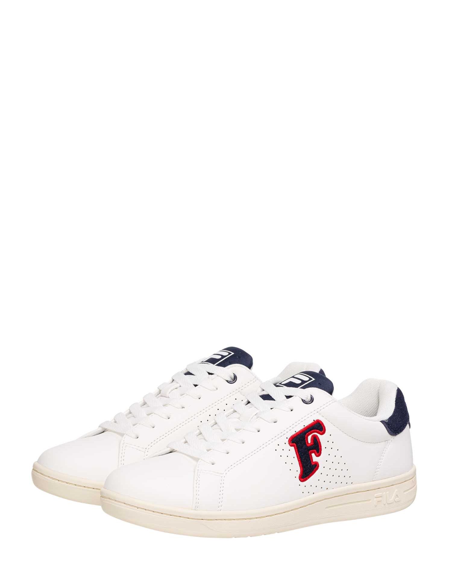 Sneakers Bianco Fila