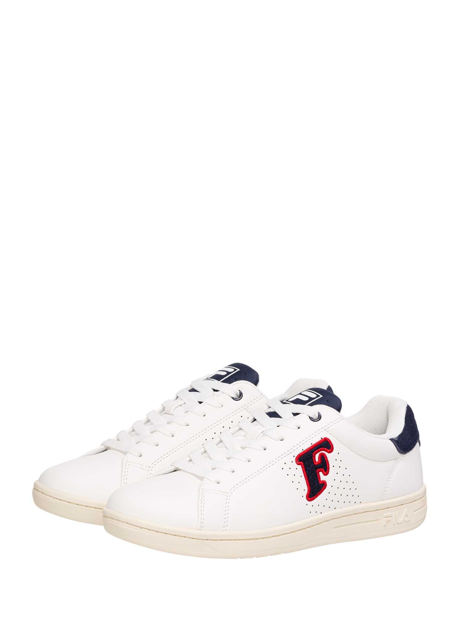 Sneakers Bianco Fila
