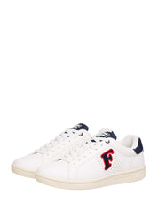 Sneakers Bianco Fila
