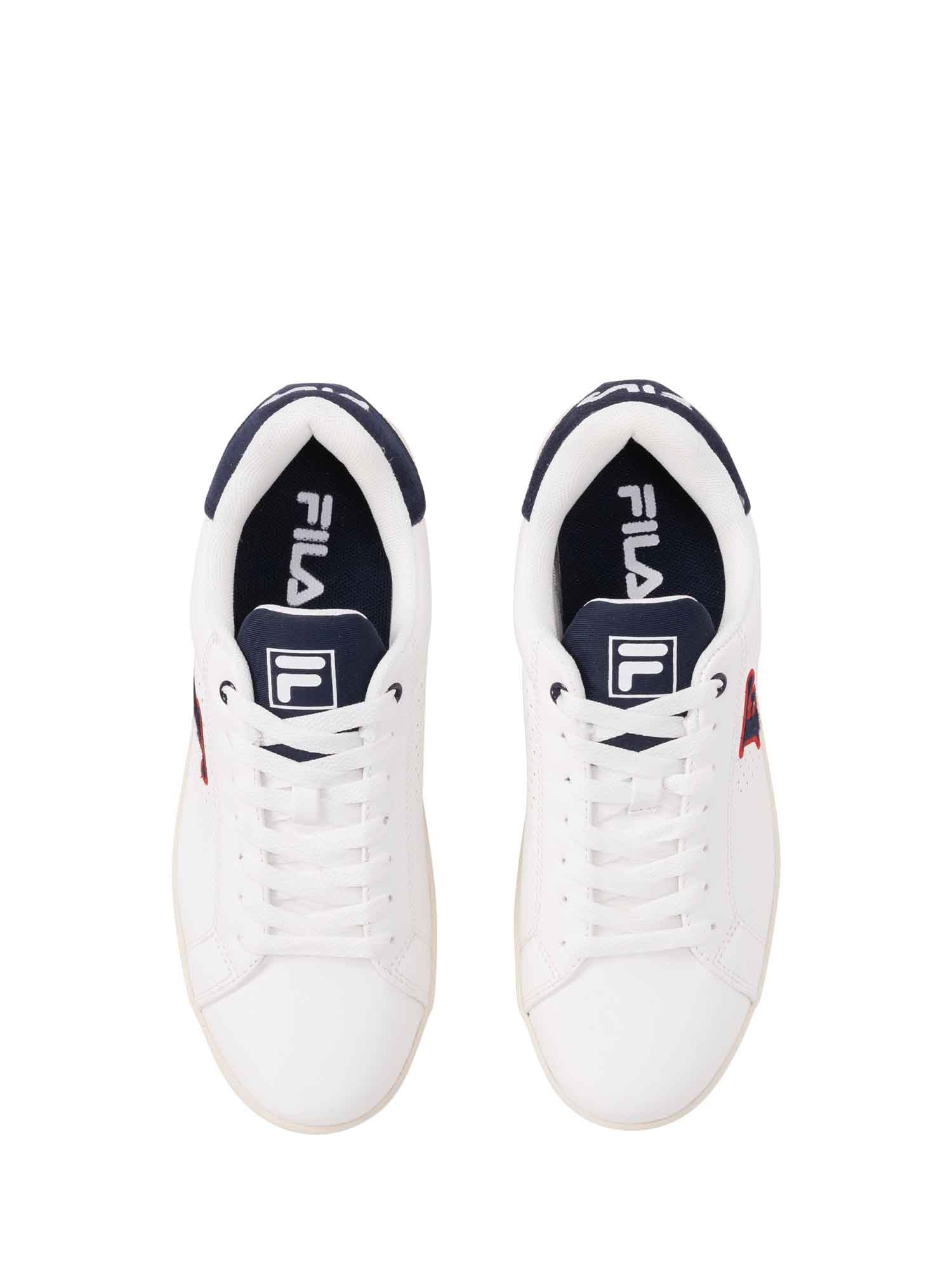 Sneakers Bianco Fila