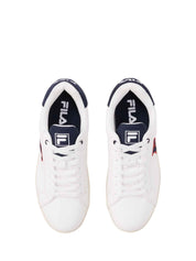 Sneakers Bianco Fila