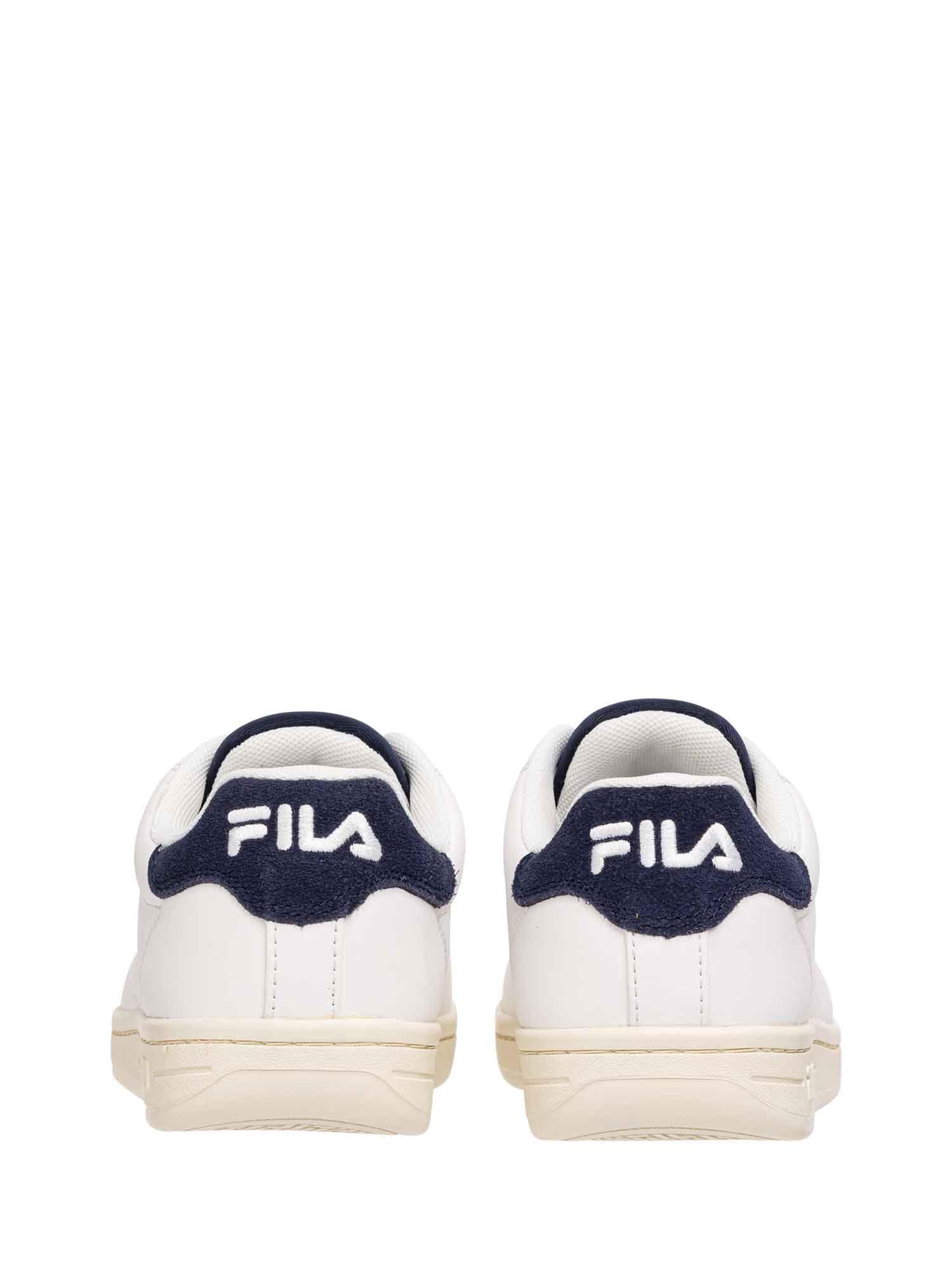 Sneakers Bianco Fila