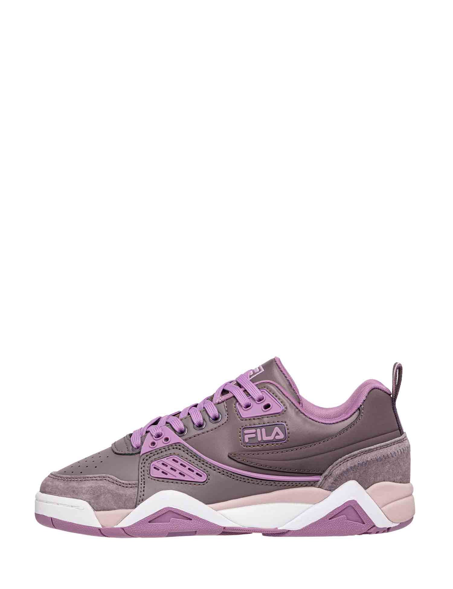 Scarpe da ginnastica Viola Fila
