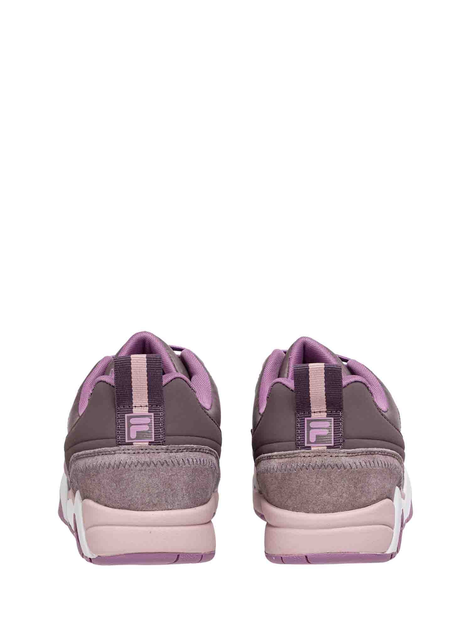 Scarpe da ginnastica Viola Fila
