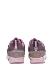 Scarpe da ginnastica Viola Fila