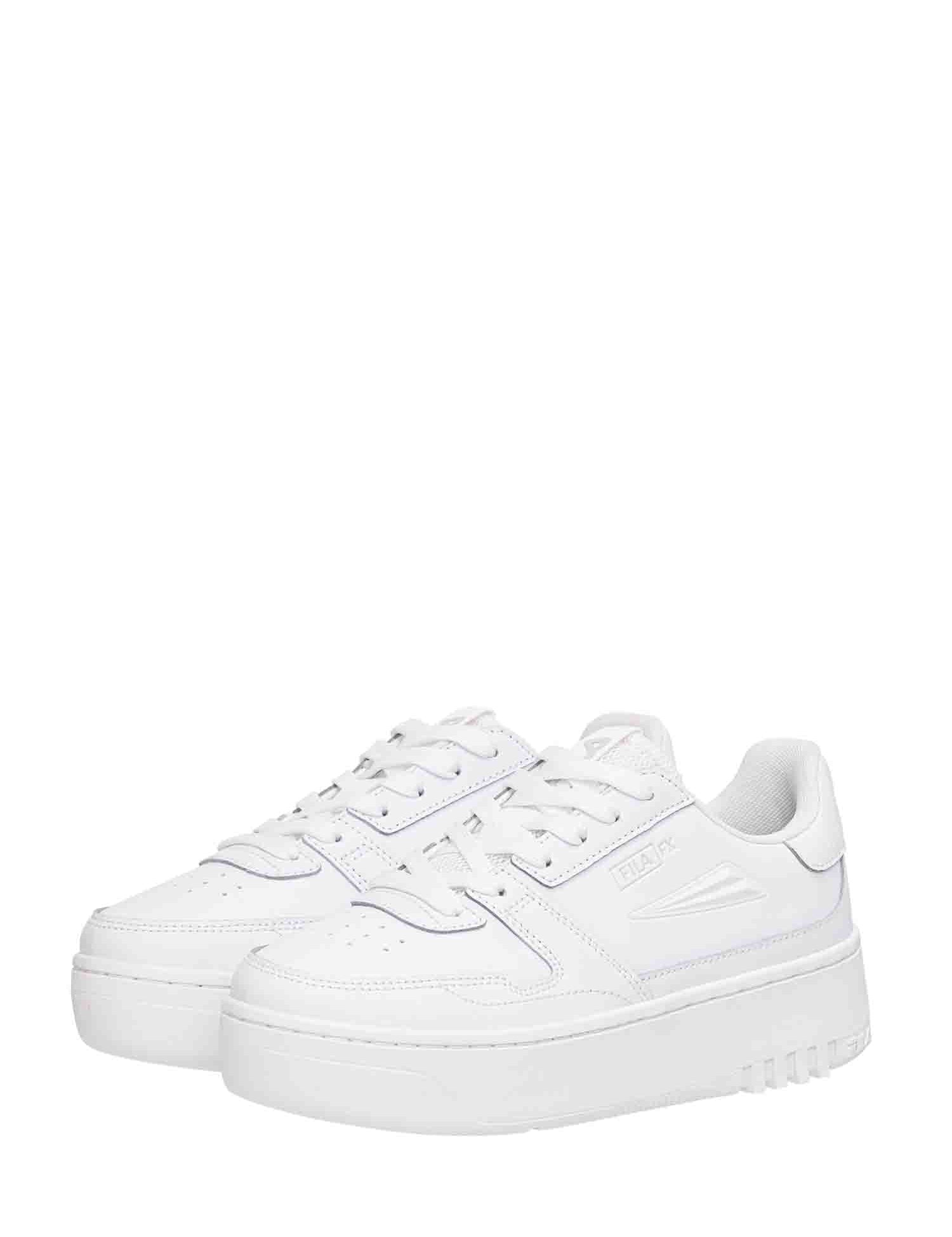 Sneakers Bianco Fila