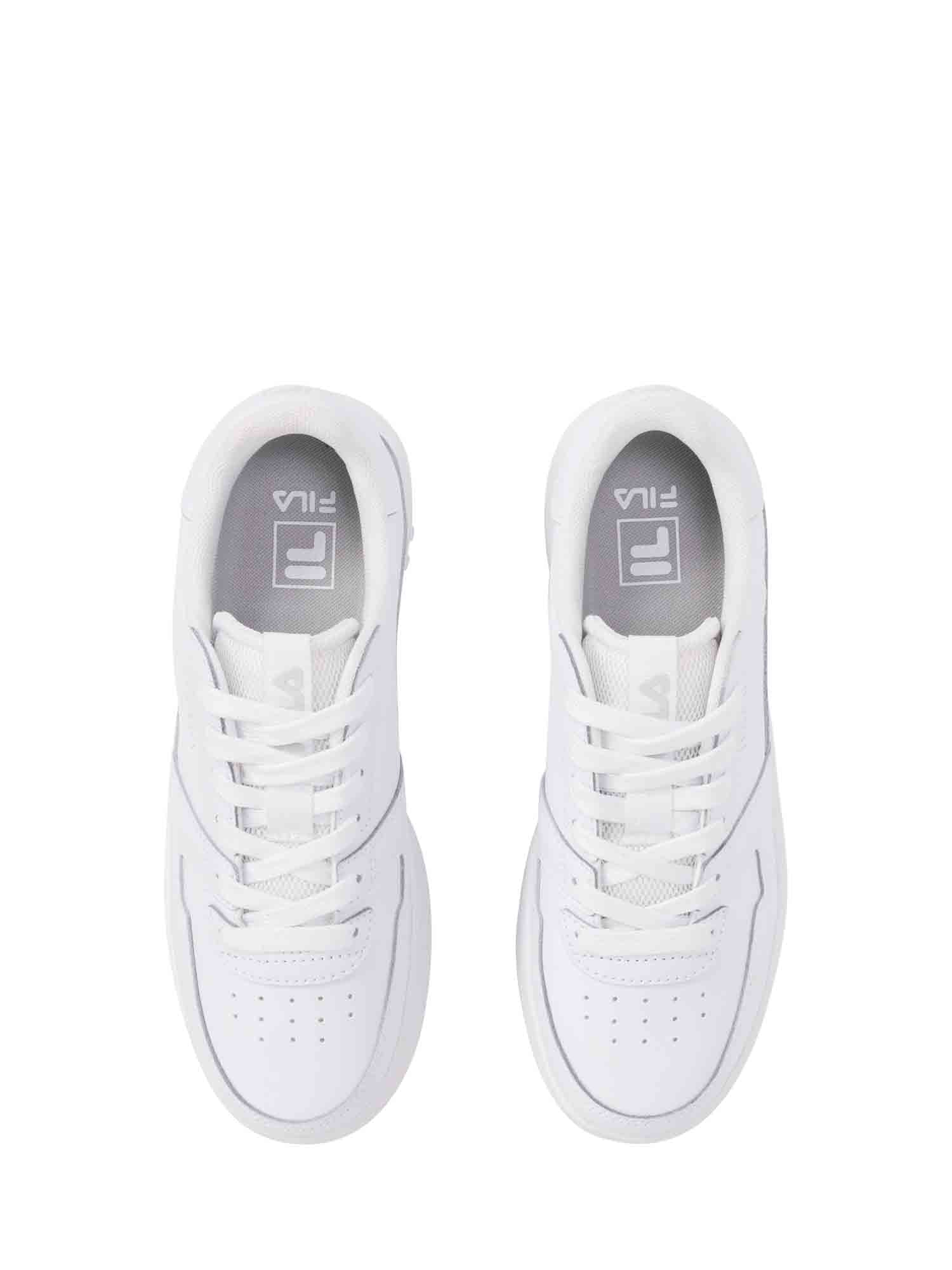 Sneakers Bianco Fila