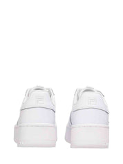 Sneakers Bianco Fila