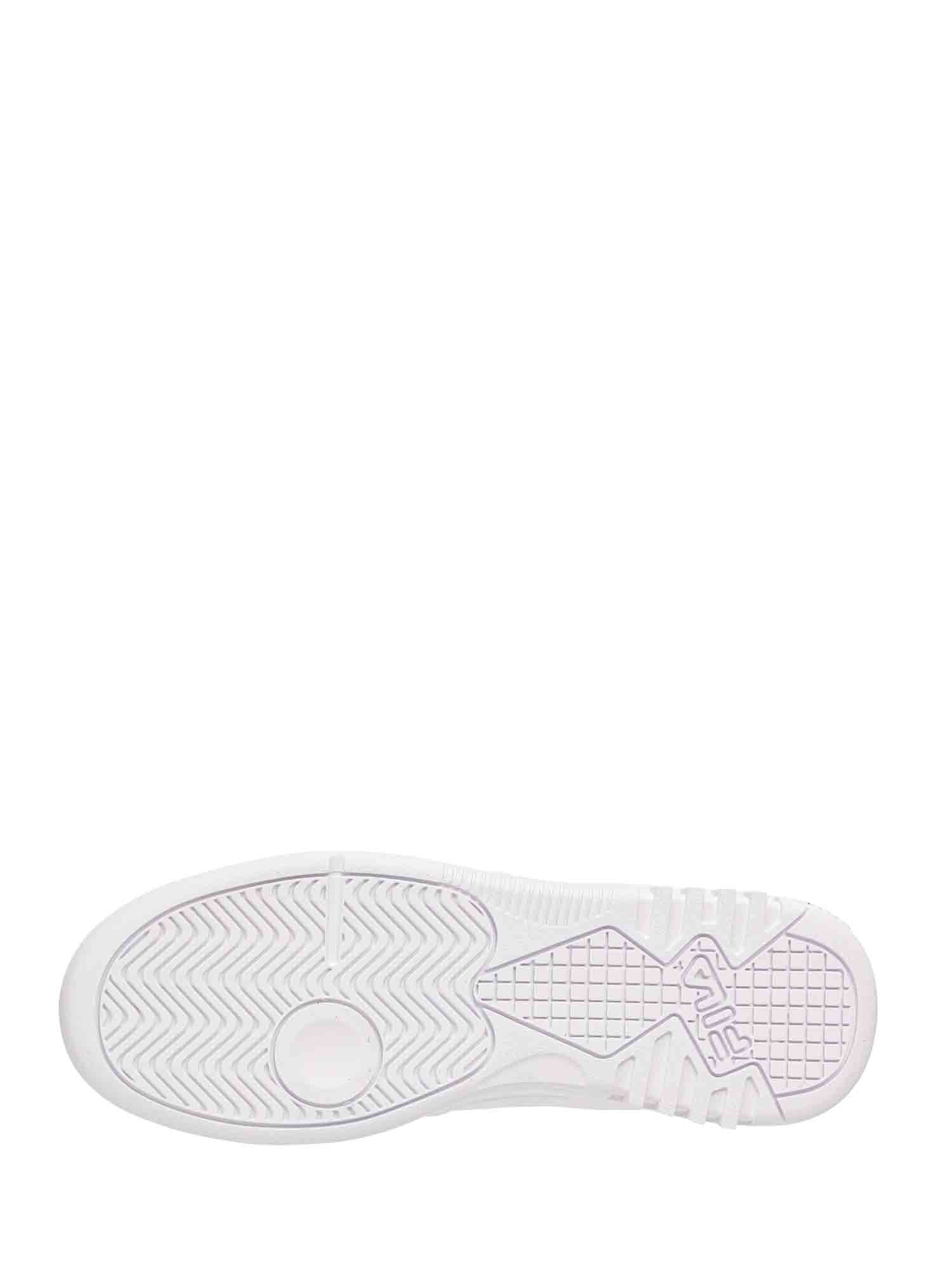 Sneakers Bianco Fila